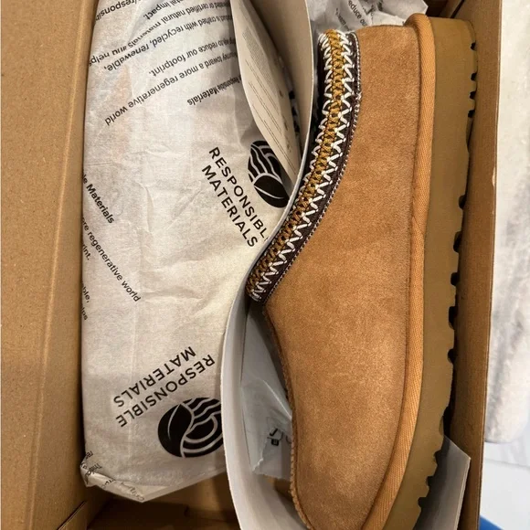 UGG Tasman Men’s size 8 - Picture 5 of 6